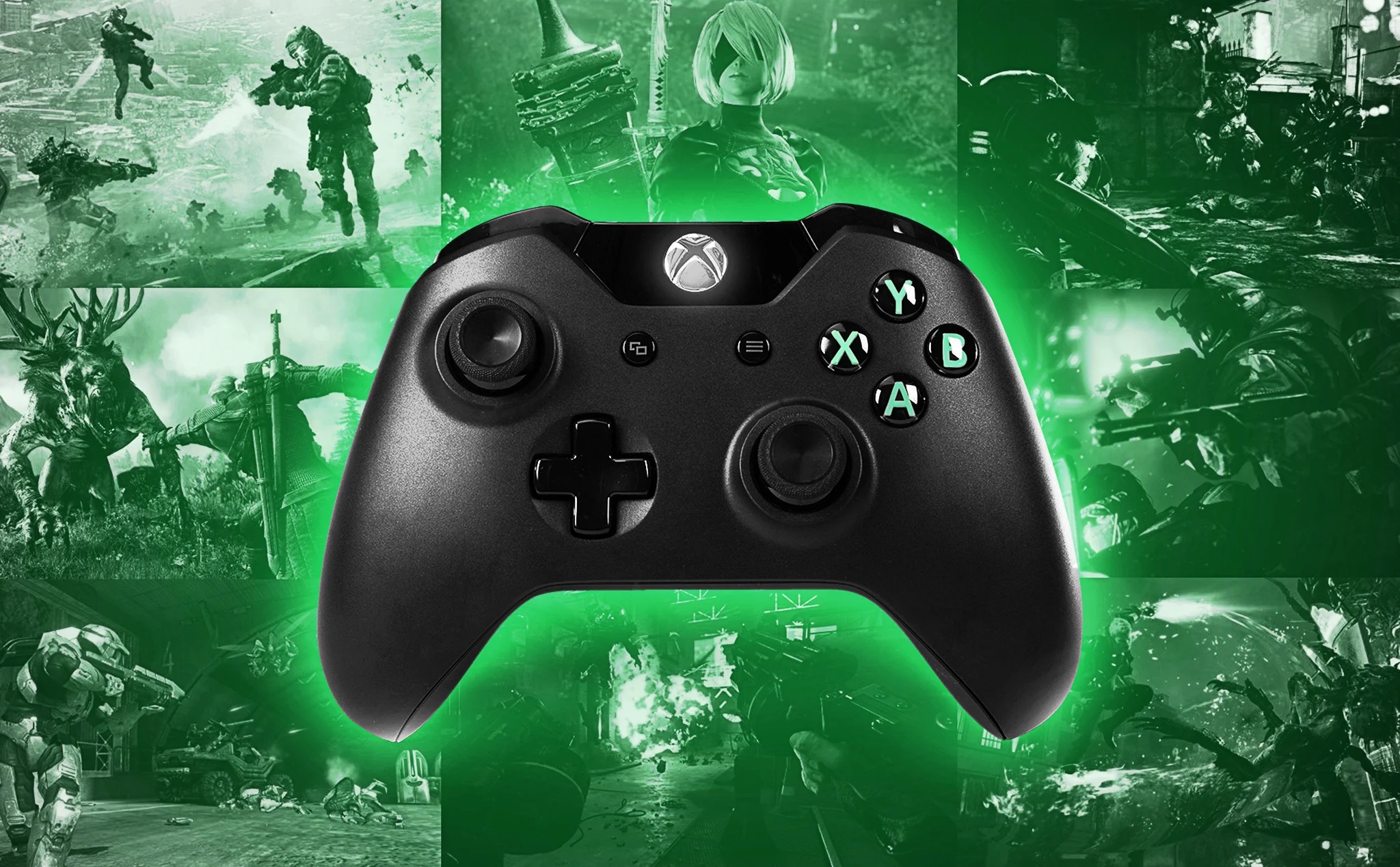 Как купить игры для XBOX в 2024 году? (Обсуждение) Как купить игры для XBOX в 2024 году? (Обсуждение)