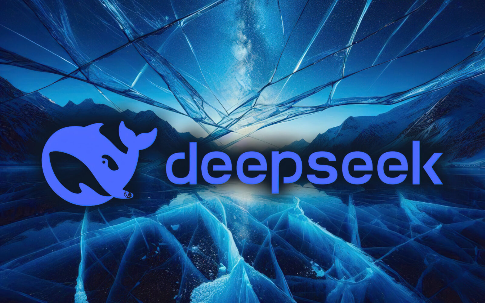Работаем с DeepSeek